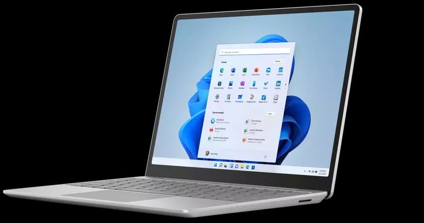 Laptops